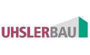 Bauunternehmen Uhsler GmbH - LOGO