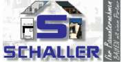Bauunternehmen Wilhelm Schaller GmbH & Co. KG - LOGO