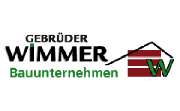 Bauunternehmen Wimmer Gebrüder GmbH - LOGO
