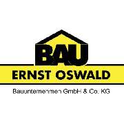 Bauunternehmung Ernst Oswald GmbH & Co.KG - LOGO