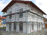 Bauunternehmung Hallweger - GALLERY