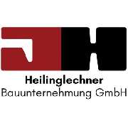 Bauunternehmung Heilinglechner GmbH - LOGO