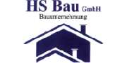 Bauunternehmung HS Bau GmbH - LOGO
