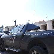 Bauunternehmung Karl-Heinz Franz - LOGO