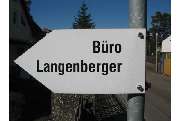 Bauunternehmung Langenberger GmbH - GALLERY