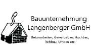 Bauunternehmung Langenberger GmbH - LOGO