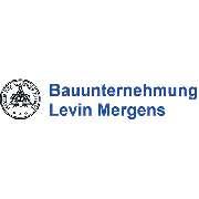 Bauunternehmung Levin Mergens - LOGO