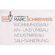 Bauunternehmung Marc Schreiweis - LOGO
