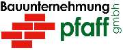 Bauunternehmung Pfaff GmbH - 1
