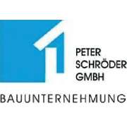 Bauunternehmung Schröder Peter GmbH - LOGO