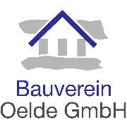 Bauverein Oelde GmbH - LOGO