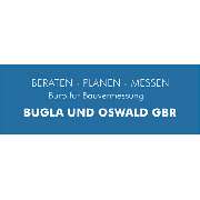Bauvermessung Bugla u. Oswald GbR - LOGO