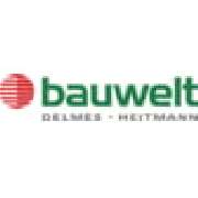 bauwelt Delmes Heitmann Glinde - LOGO