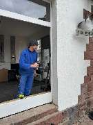 Bauwerk grenzenloses Wohnvergnügen UG (haftungsbeschränkt) - Fenstereinbau