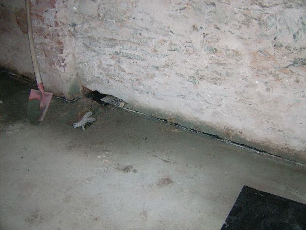 Bauwerksabdichtung Völker - GALLERY
