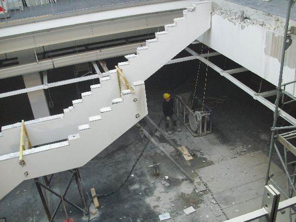 Bauwerksabdichtung Völker - GALLERY