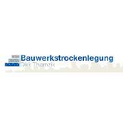 Bauwerkstrockenlegung Dirk Thomzik - LOGO