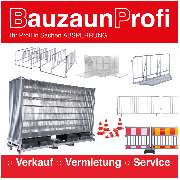 BauzaunProfi - GALLERY