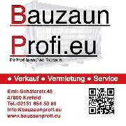 BauzaunProfi - GALLERY