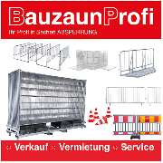 BauzaunProfi - GALLERY
