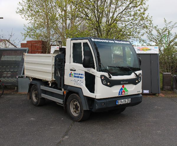 Bauzentrum Mobau Wechmar - GALLERY