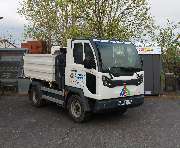 Bauzentrum Mobau Wechmar - GALLERY