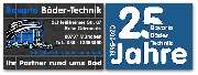 Bavaria Bäder-Technik GbR | Badsanierung u. Badrenovierung | München - Bavaria Bäder-Technik GbR | Badsanierung u. Badrenovierung | München
