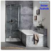 Bavaria Bäder-Technik GbR | Badsanierung u. Badrenovierung | München - Bavaria Bäder-Technik GbR | Badsanierung u. Badrenovierung | München