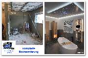 Bavaria Bäder-Technik GbR | Badsanierung u. Badrenovierung | München - Bavaria Bäder-Technik GbR | Badsanierung u. Badrenovierung | München