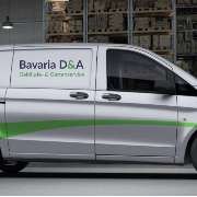 Bavaria D&A UG - GALLERY