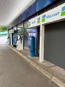 BAVARIA petrol - Außenbereich