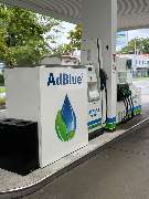 BAVARIA petrol - Außenbereich