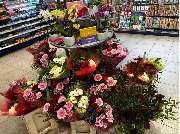 BAVARIA petrol - Innenbereich