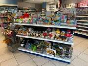 BAVARIA petrol - Innenbereich