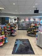 BAVARIA petrol - Innenbereich