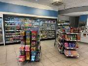 BAVARIA petrol - Innenbereich