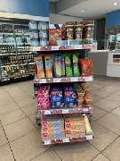 BAVARIA petrol - Innenbereich