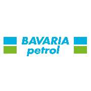 BAVARIA petrol - LOGO