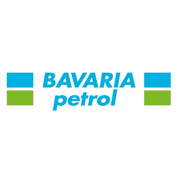 BAVARIA petrol - LOGO