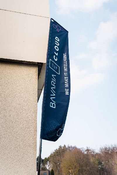 BavariaCloud - GALLERY
