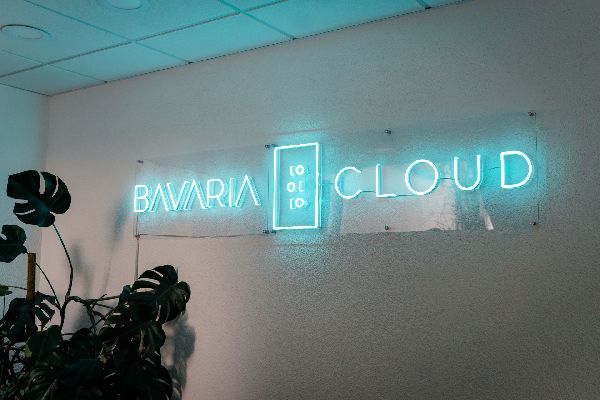 BavariaCloud - GALLERY