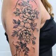Bavariastich - Das Tattoostudio in Rosenheim - GALLERY