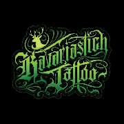 Bavariastich - Das Tattoostudio in Rosenheim - LOGO