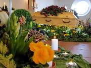 Bax Bestattungen - GALLERY
