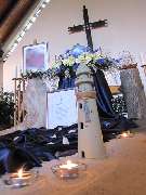 Bax Bestattungen - GALLERY