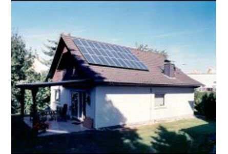 Bayer Albert GmbH - GALLERY