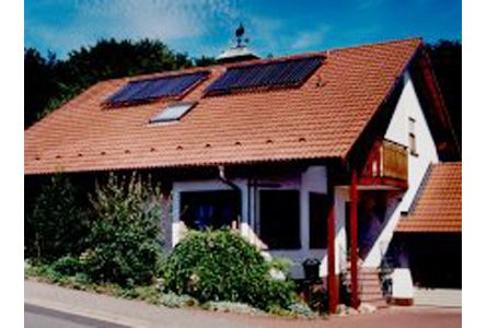 Bayer Albert GmbH - GALLERY