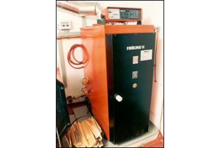 Bayer Albert GmbH - GALLERY