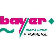Bayer Bäder & Service - LOGO