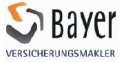 Bayer Versicherungsmakler GmbH - LOGO
